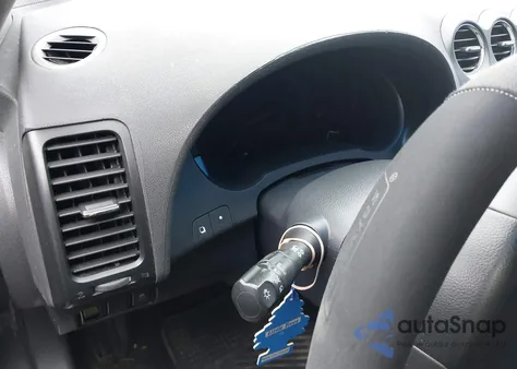 2011 Nissan Altima 2.5 S z USA, uszkodzony, nr VIN 1N4AL2AP1BN486686